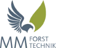 MM Forst Technik Logo